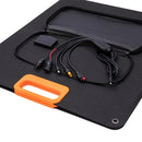 Panel solar plegable Technaxx