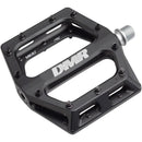 DMR Vault Mag Pedal, fundido, negro
