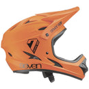 Casco integral 7idp m1 - Naranja quemado