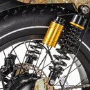 TESWAY X7 AWD - 3600W Dual Motor 200NM Torque