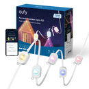 Eufy Permanent Outdoor Light Kit 50-ft