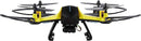 Dron con cámara wifi y GPS Vivitar Skytracker