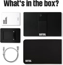 SOTSU FlipAction Elite 16" Portable Monitor
