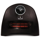 Calentador eléctrico portátil Heat Storm Sahara HS-1500-ISA
