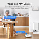 MOVA S20 Ultra Robot Vacuum