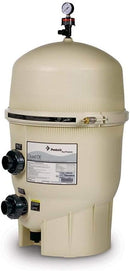 Filtro de alto caudal Pentair Quad DE | 60 pies cuadrados | 120 GPM