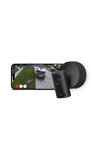 Ring Outdoor Cam Pro - Alimentación por Ethernet (Modelo más reciente)