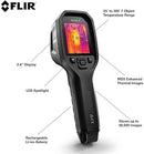FLIR TG165-X MSX Thermal Camera