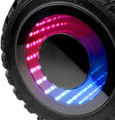 Hoverboard todoterreno XPRIT de 8,5'' con altavoz Bluetooth