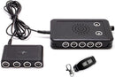 PBN-TEC MSK - Microphone Suppression Kit - Short Range Microphone Suppressor System