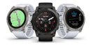 Reloj inteligente grande Garmin Epix 2 Pro
