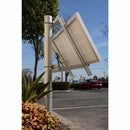 Renogy RNG-MTS-SP100 - Montaje en poste para paneles solares RENOGY
