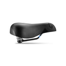 Sillín Selle Italia Zeta Comfort Gel Flow