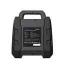 TOPDON - V4500Plus 2-in-1 4500 Peak Amp Jump Starter and Battery/System