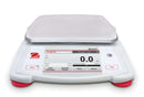 OHAUS Scout STX6201 Portable Balance Scale 2 Year Warranty