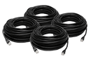 Lorex CBL100C6RXU CAT-6 Outdoor Extension Cable