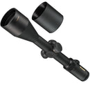 Mira telescópica Vixen 6-24x58 - Tubo de 30 mm
