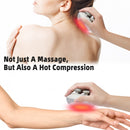 MOUNTRAX Scalp Massager