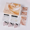 Shape Tactics Cápsulas de Tratamiento Facial GlowBoost (5 Cajas)