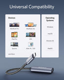 Anker PowerExpand USB-C to DisplayPort Adapter