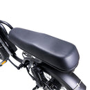Bicicleta eléctrica de ruedas anchas NAKTO F2 de 750 W