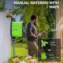 Rainpoint 1-ZONE WIFI HOSE TIMER WITH GATEWAY