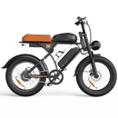 CYCROWN CycRun Pro Moto de cross eléctrica mini
