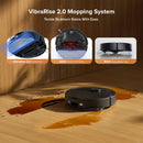 Roborock Q10 S5+ Robot Vacuum and Mop with Auto-Empty Dock