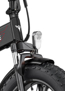 ENGWE EP-2 PRO Electric Bike 13Ah