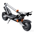 CIRCOOTER Landturbo Electric Scooter