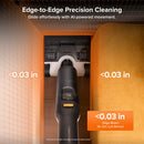 Roborock F25 ACE & F25 ALT Wet and Dry Vacuum Cleaner