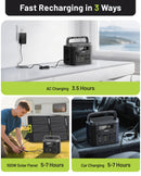 OMNIBAR 300W Power Station