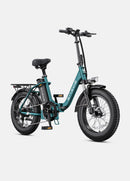 Bicicleta eléctrica ENGWE L20 2.0