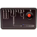 PBN-TEC RD30 Portable RF Detector with Advanced Lens Detection
