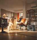 Jackery HomePower 3600 Plus+Manual Transfer Switch