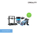 PicoSTEM Solar Power Standard Classroom Pack - Creality
