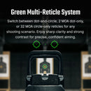 Olight Osight SE 6 MOA GN