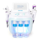 Shape Tactics - HydroGlow Pro: 6-in-1 Facial Beauty System