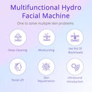 Shape Tactics - HydroGlow Pro: 6-in-1 Facial Beauty System