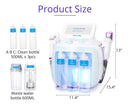 Shape Tactics - HydroGlow Pro: 6-in-1 Facial Beauty System