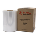 Centerfold POF Shrink Film – 60 Gauge - 14in (356mm)