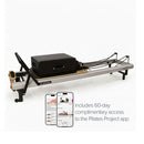 fit Reformer with Long/Short Box