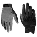Guantes Leatt MTB 3.0 Lite - Negros