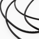 600mm Guide Belts - Pack of 4