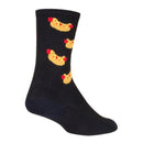 Calcetines Sockguy Hotdog SGX6
