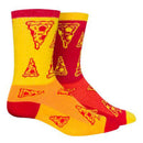 Calcetines de tripulación Sockguy Delivery