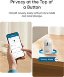 Cámara para interiores eufy E30 4K