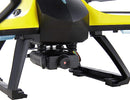Dron con cámara wifi y GPS Vivitar Skytracker