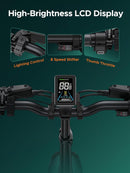 ENGWE Engine PRO 2.0 Electric Bike