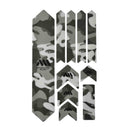 All Mountain Style AMS Protección de Cuadro - XL